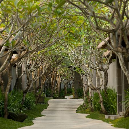 The Kayana Villa Seminyak Dış mekan fotoğraf