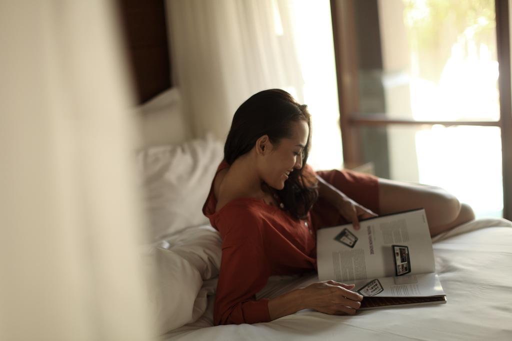 The Kayana Villa Seminyak Dış mekan fotoğraf