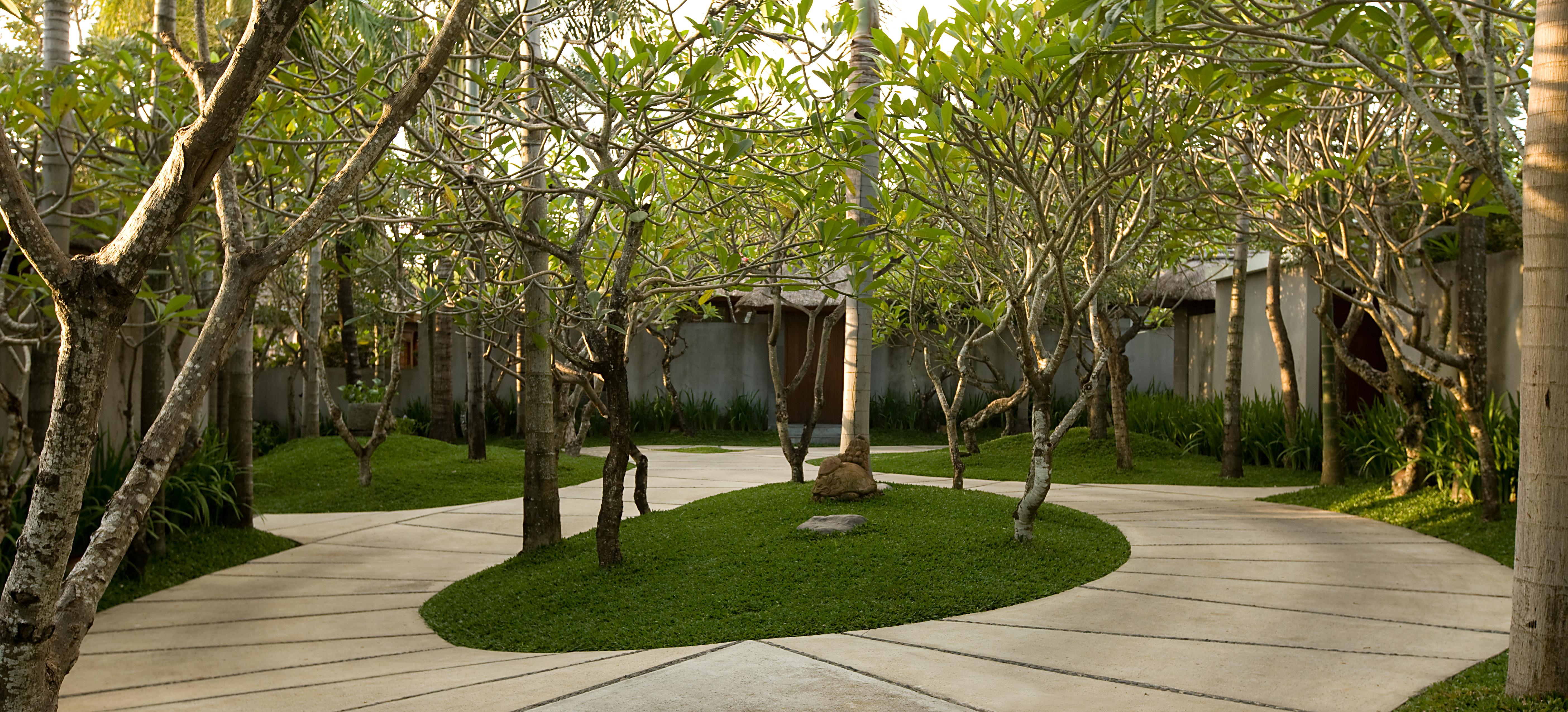 The Kayana Villa Seminyak Dış mekan fotoğraf
