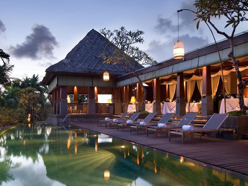 The Kayana Villa Seminyak Dış mekan fotoğraf