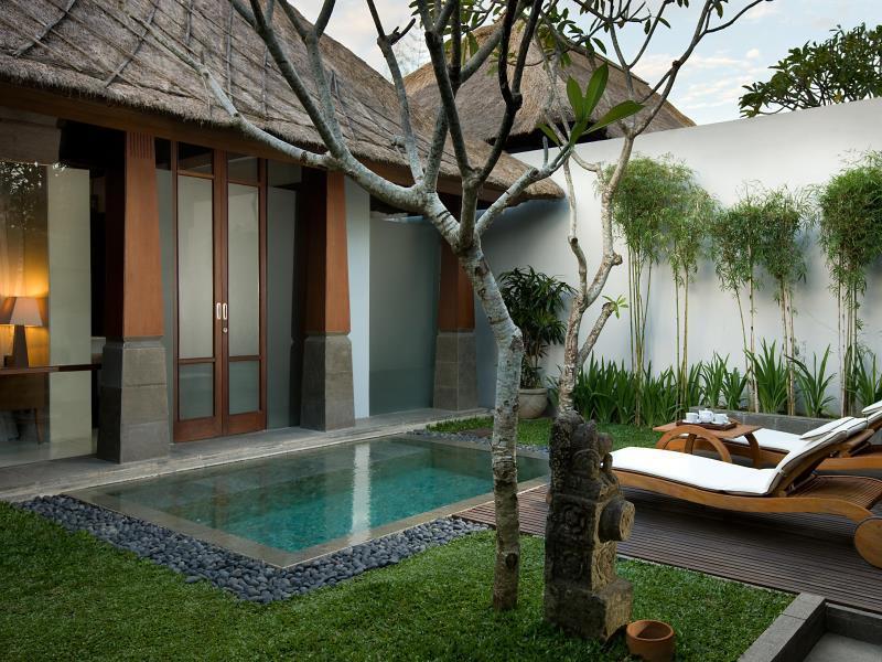 The Kayana Villa Seminyak Dış mekan fotoğraf