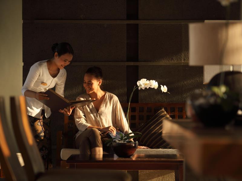 The Kayana Villa Seminyak Dış mekan fotoğraf