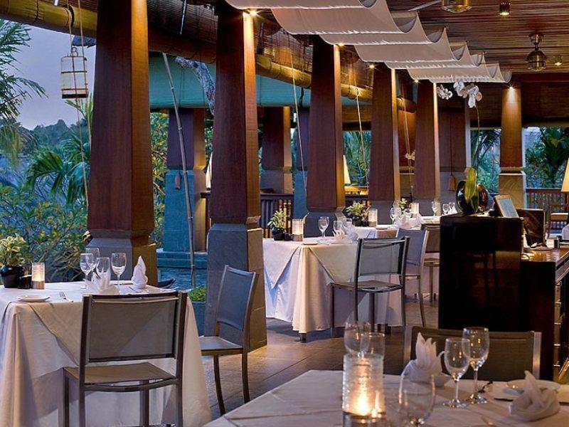 The Kayana Villa Seminyak Dış mekan fotoğraf
