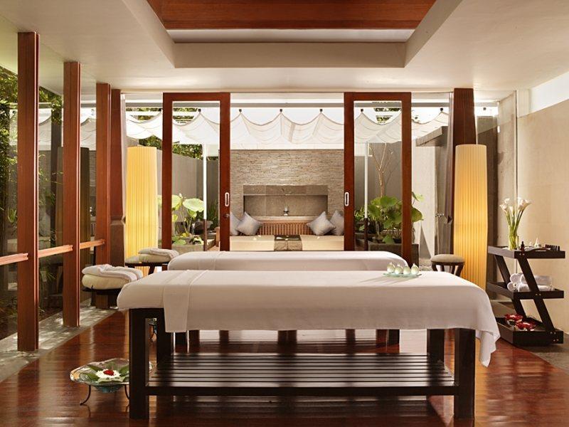 The Kayana Villa Seminyak Dış mekan fotoğraf