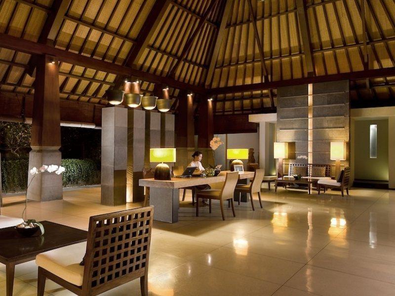 The Kayana Villa Seminyak Dış mekan fotoğraf