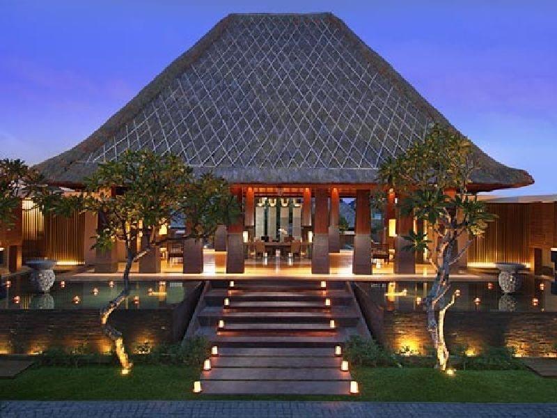 The Kayana Villa Seminyak Dış mekan fotoğraf