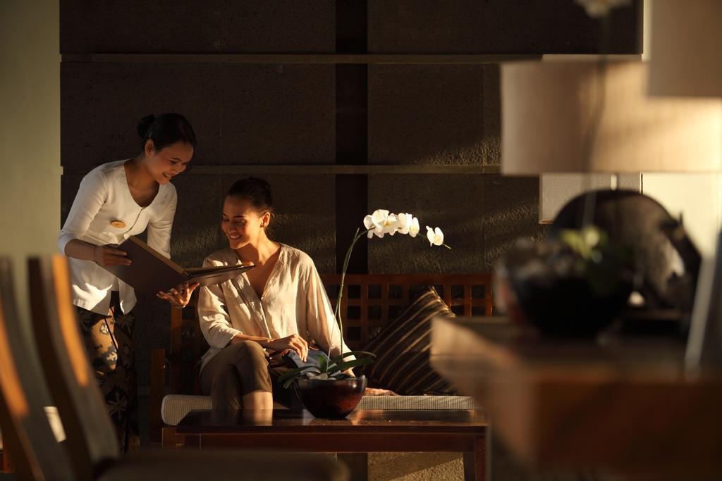 The Kayana Villa Seminyak Dış mekan fotoğraf