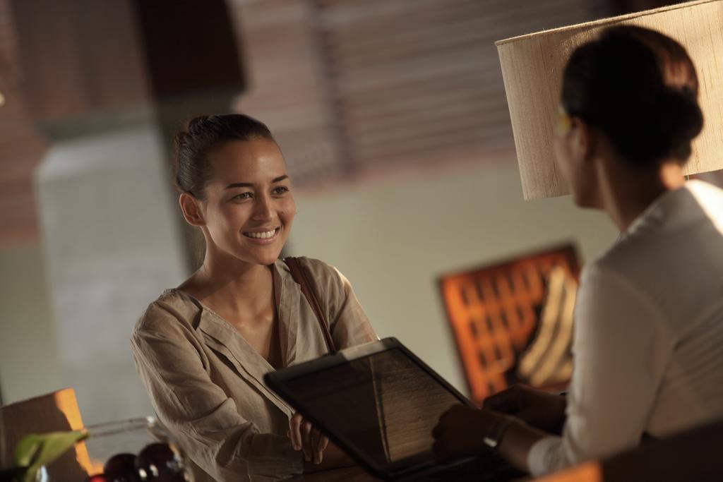The Kayana Villa Seminyak Dış mekan fotoğraf