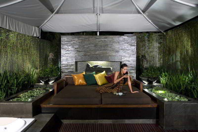 The Kayana Villa Seminyak Dış mekan fotoğraf