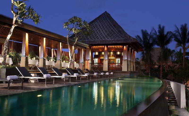 The Kayana Villa Seminyak Konforlar fotoğraf