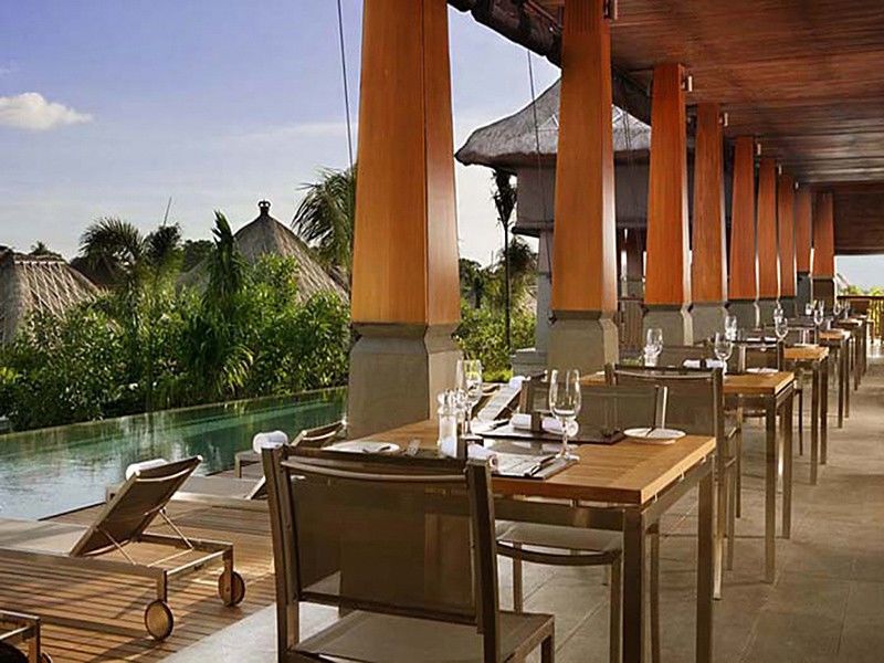 The Kayana Villa Seminyak Dış mekan fotoğraf
