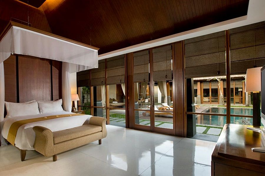 The Kayana Villa Seminyak Dış mekan fotoğraf