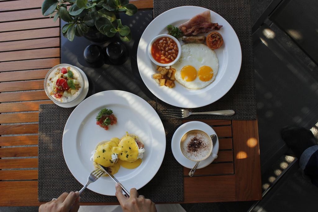 The Kayana Villa Seminyak Dış mekan fotoğraf