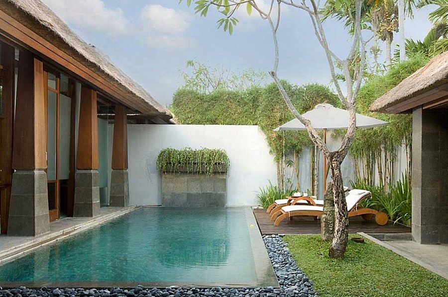 The Kayana Villa Seminyak Dış mekan fotoğraf