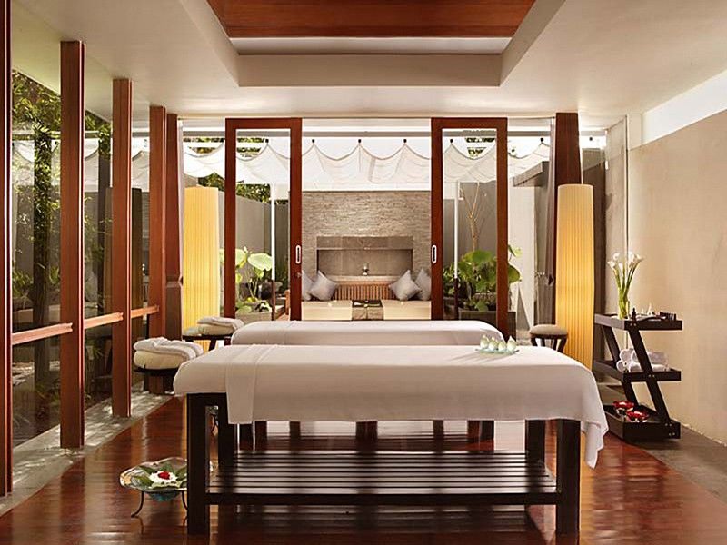 The Kayana Villa Seminyak Dış mekan fotoğraf