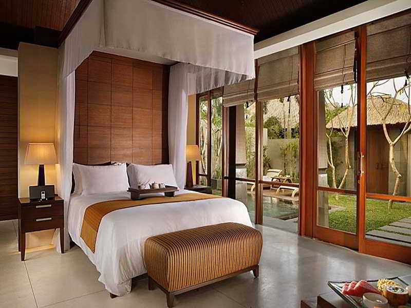 The Kayana Villa Seminyak Dış mekan fotoğraf