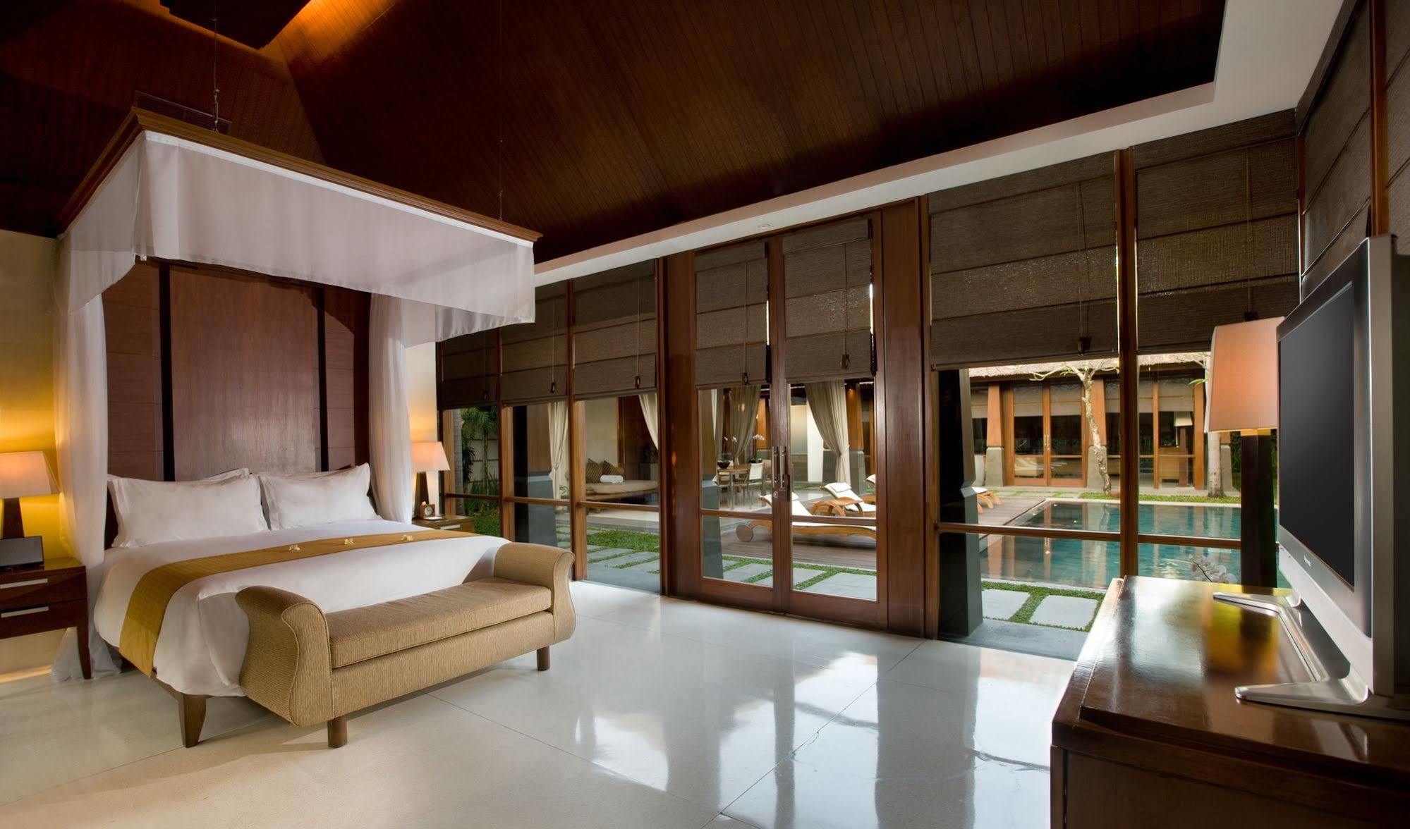 The Kayana Villa Seminyak Dış mekan fotoğraf