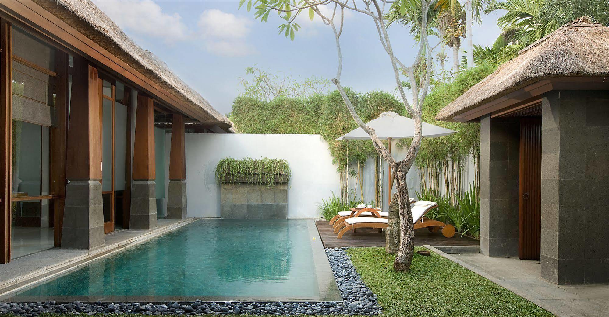 The Kayana Villa Seminyak Dış mekan fotoğraf