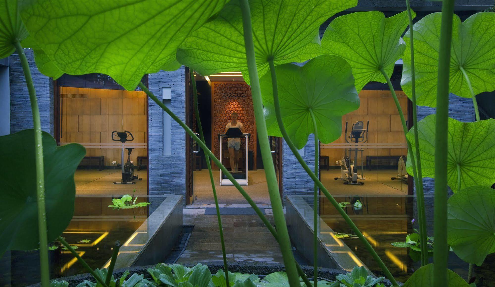 The Kayana Villa Seminyak Dış mekan fotoğraf