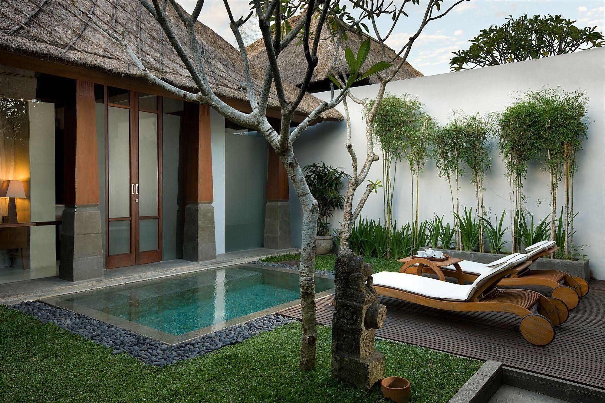 The Kayana Villa Seminyak Dış mekan fotoğraf