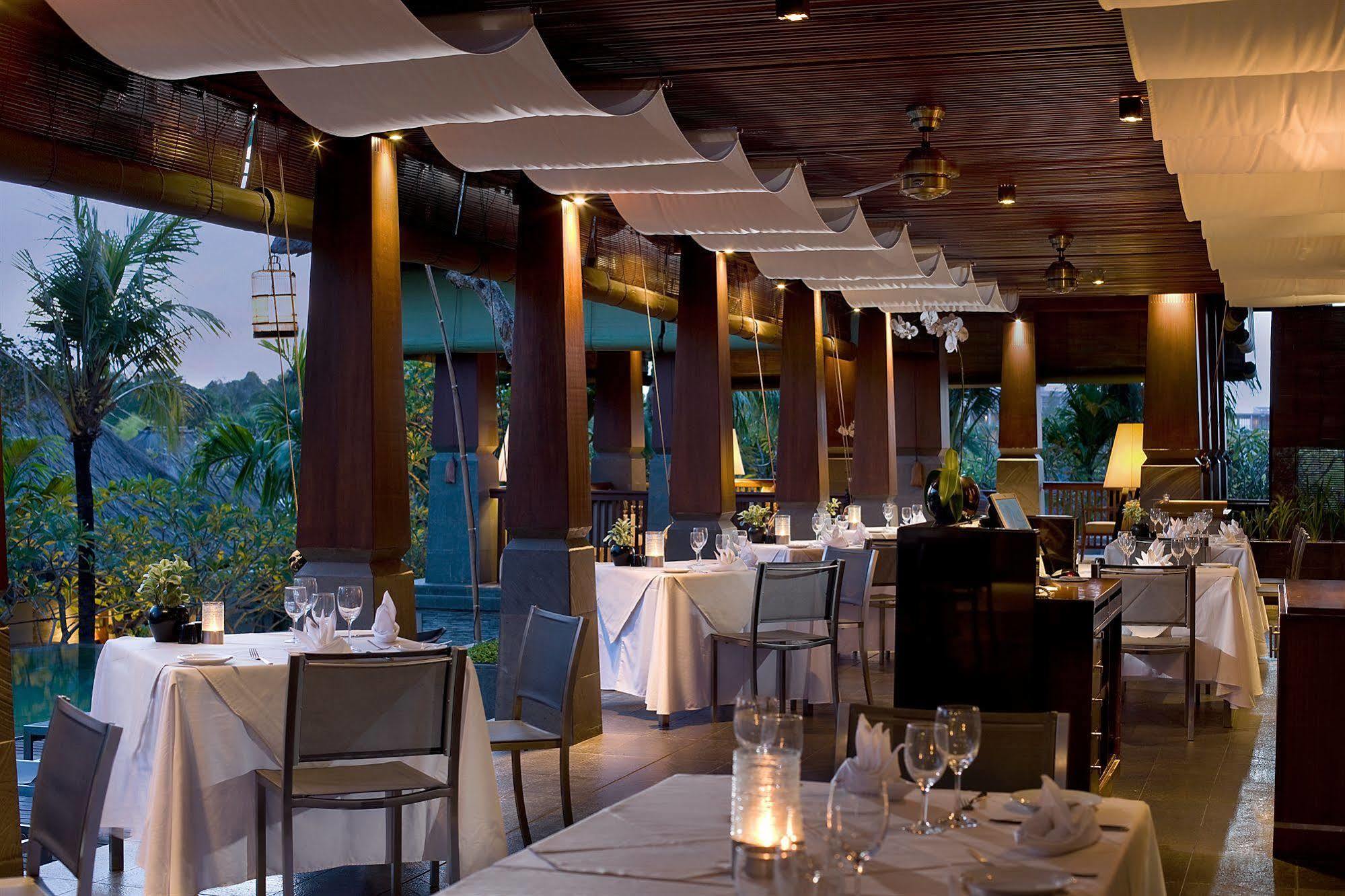 The Kayana Villa Seminyak Dış mekan fotoğraf