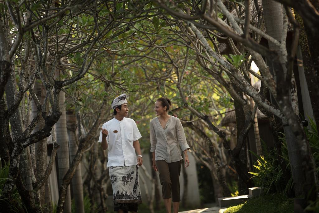The Kayana Villa Seminyak Dış mekan fotoğraf